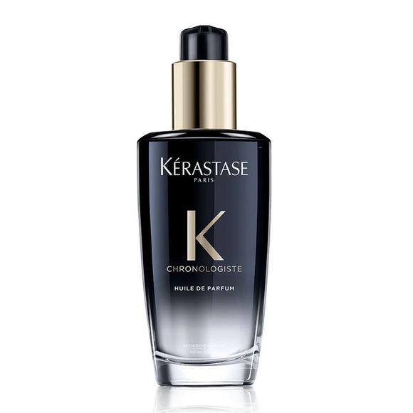 Kerastase Other - New Kerastase Chronologiste Fragrance Hair Oil Huile De Parfum